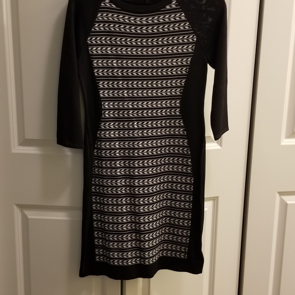 Jessica Simpson dress